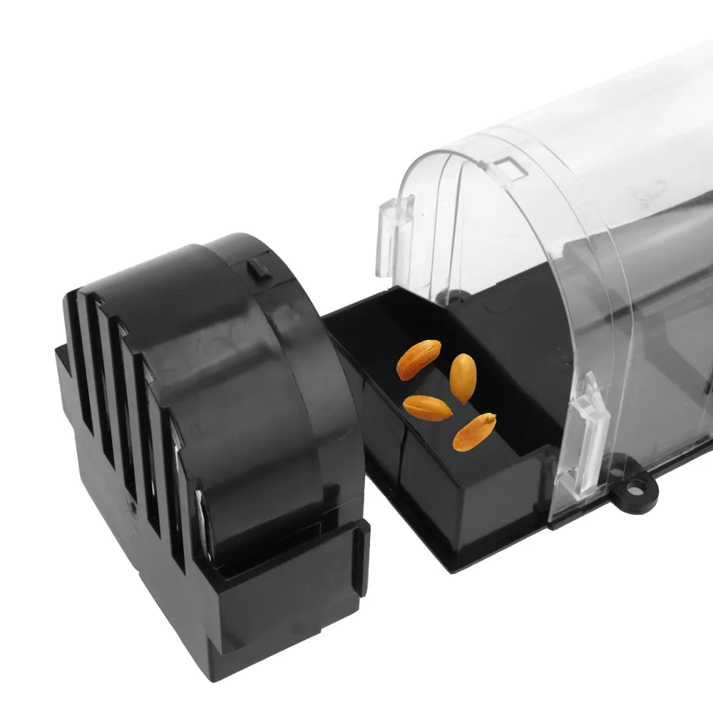 Smart Garden Furniture - Mousetrap Safe Firm Humane Reusable Plastic