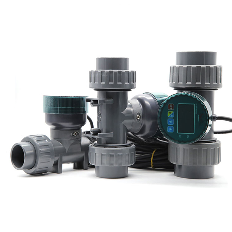 Smart Garden Instructions - DN25-80 Cao Cấp Thông Minh Màn