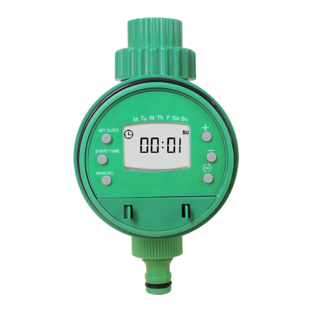 Smart Garden Accessories - NBBX 6608 Vườn Hẹn Giờ Tưới