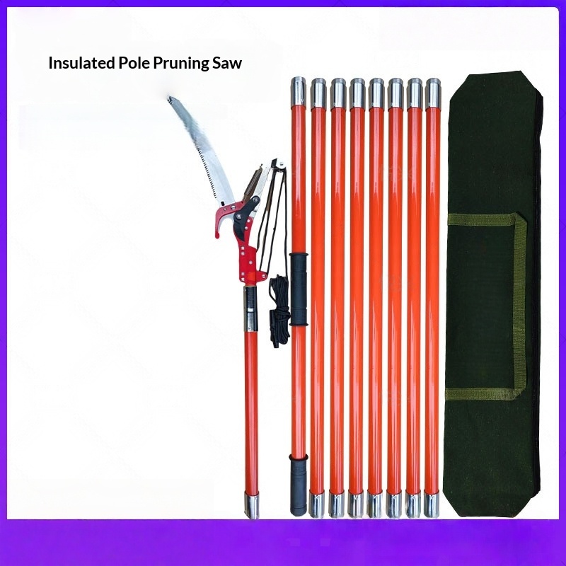 Smart Garden Furniture - Pruning Saw, High-Branch High-Altitude Pruning Shears,