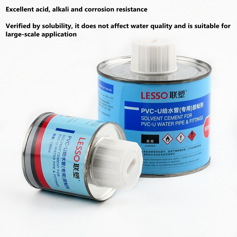 Smart Garden Furniture - 500Ml Nhựa PVC Đường Ống Cấp