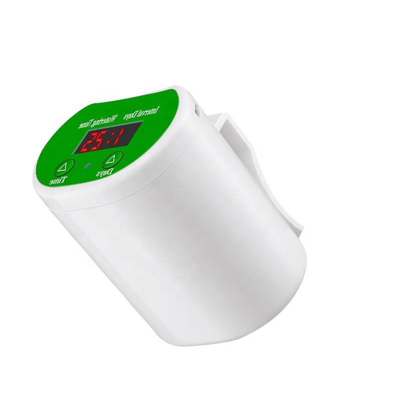 An intelligent timed automatic - đánh giá và giá Smart Garden Accessories