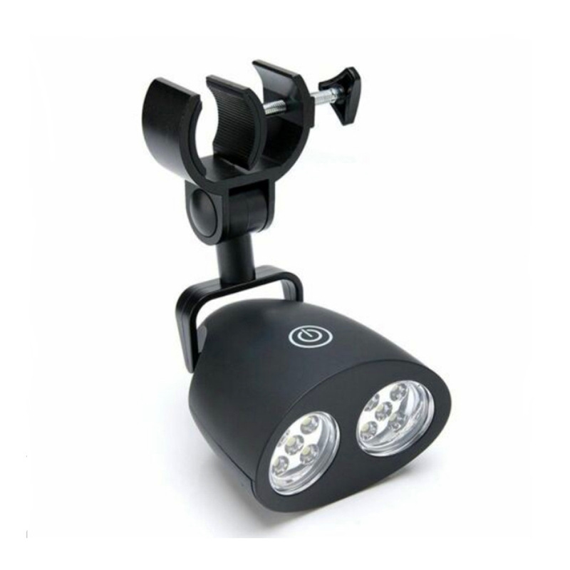 BBQ Light Heat Resistant Barbe - đánh giá và giá Smart Garden Accessories