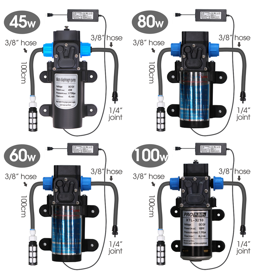 New 30-50M 2-Way Wifi Bluetoot - đánh giá và giá Wifi Irrigation Timer