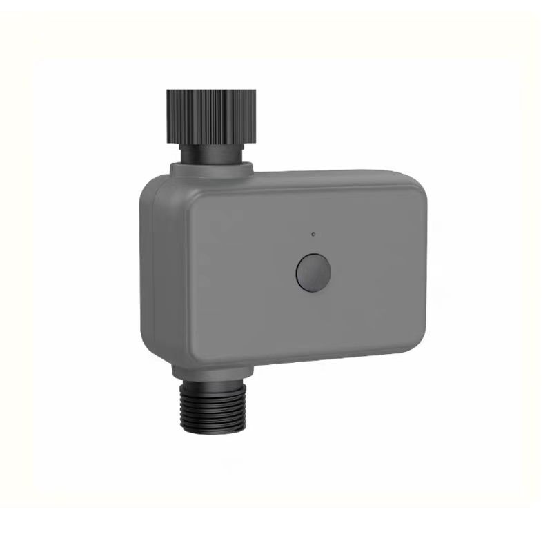 Smart Water Valve Garden Autom - đánh giá và giá Smart Garden Instructions