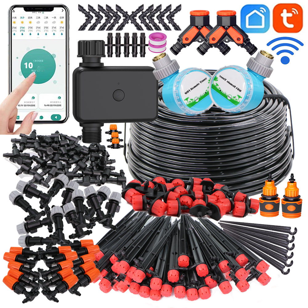 30-50M Smart Garden Watering S - đánh giá và giá Smart Garden Accessories