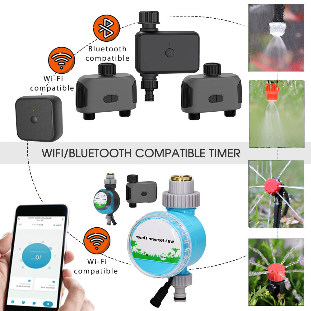 30-50M Smart Garden Watering S - đánh giá và giá Smart Garden Accessories