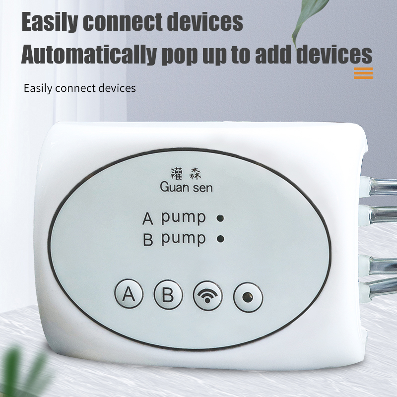 WiFi Smart Garden Irrigation C - đánh giá và giá Wifi Irrigation Timer