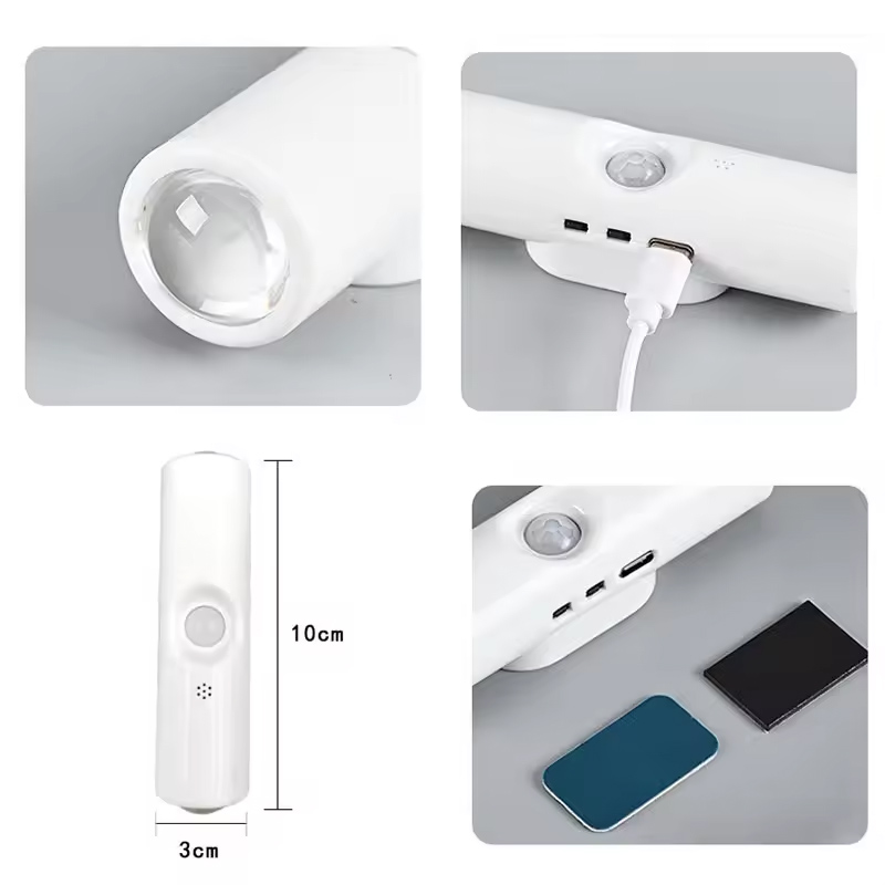 Smart RGB Gradient Night Light - đánh giá và giá Smart Garden Accessories