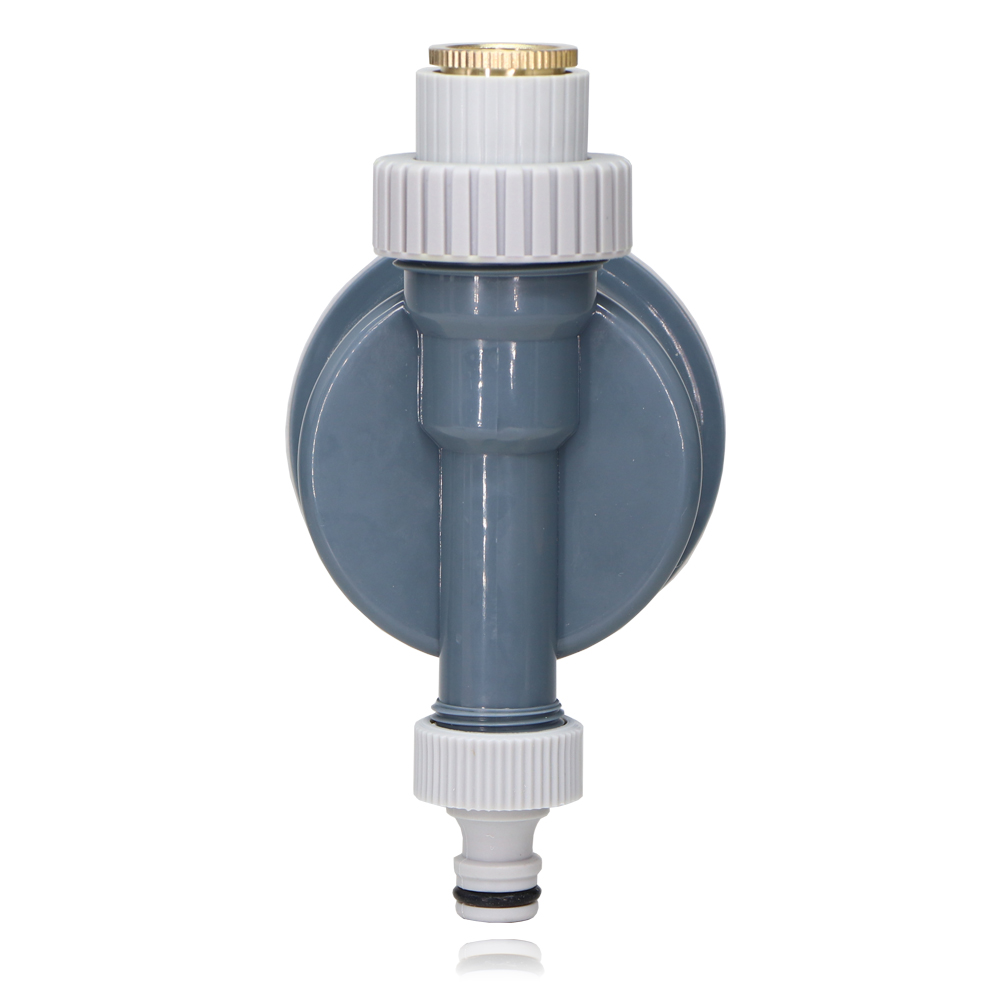 MUCIAKIE Van Bi Nước Sân Vườn  - đánh giá và giá Smart Garden Accessories