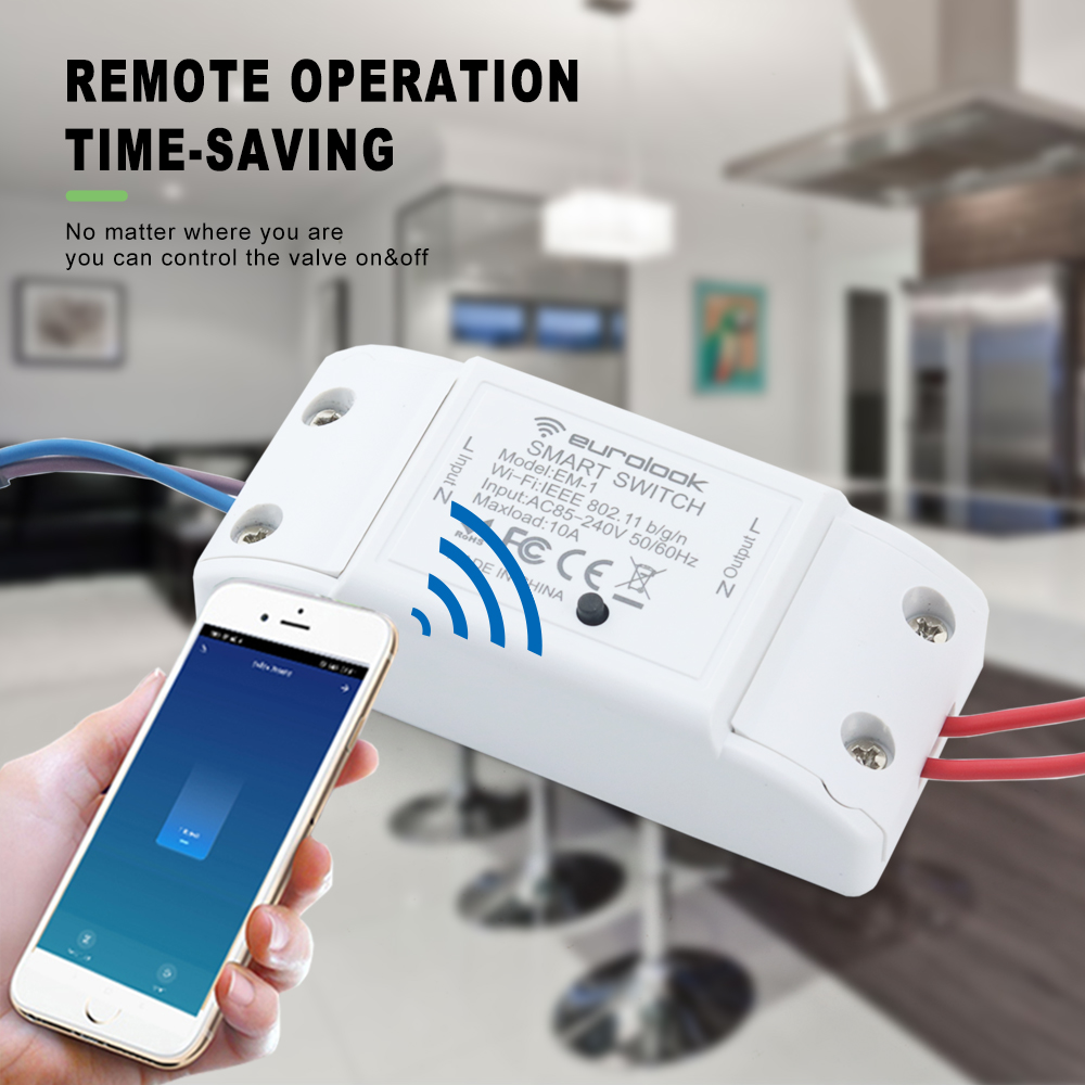 DN15 DN20 DN25 Smart WiFi Wate - đánh giá và giá Smart Garden Instructions