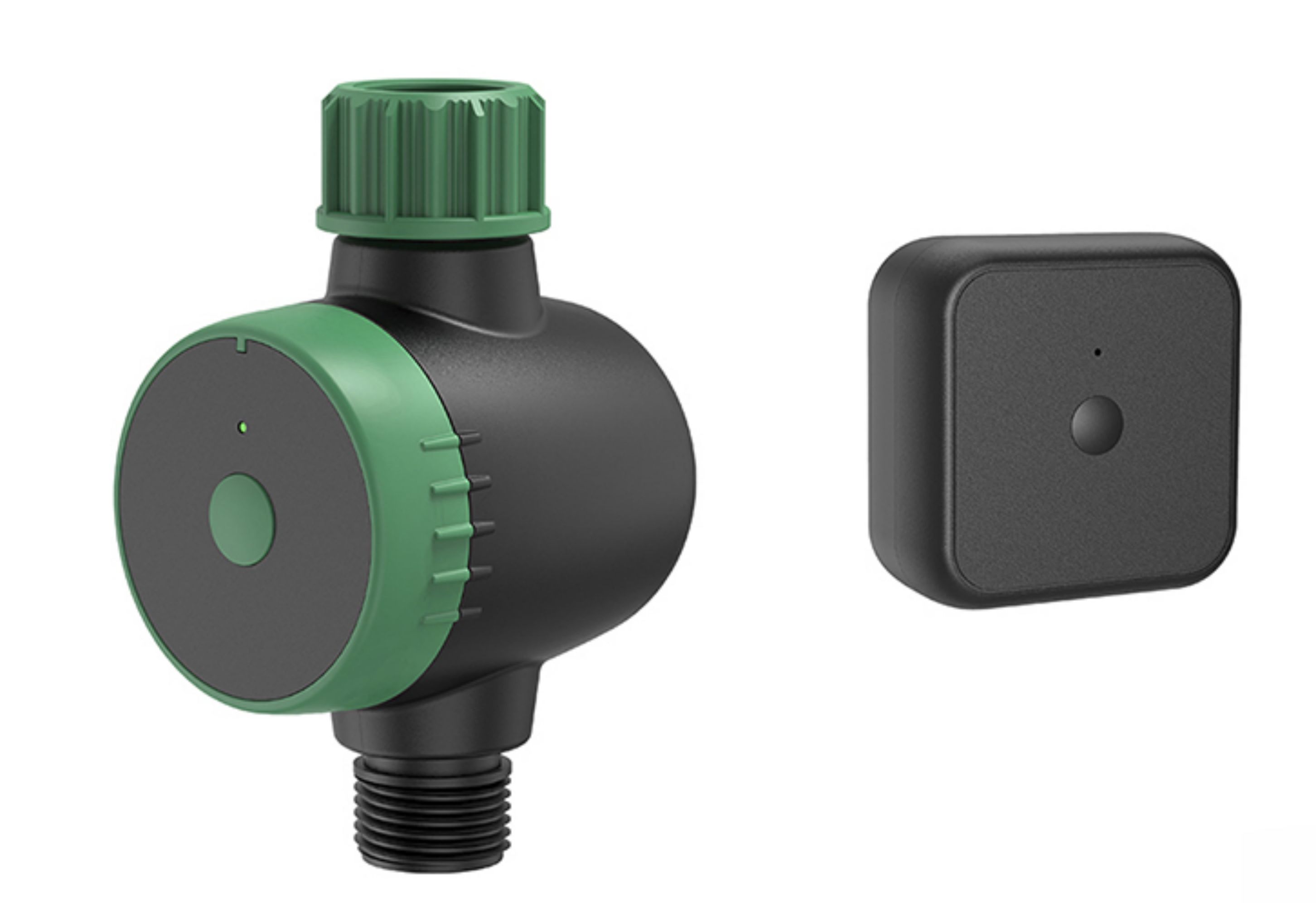 Smart Garden Irrigation Timer  - đánh giá và giá Smart Garden Instructions