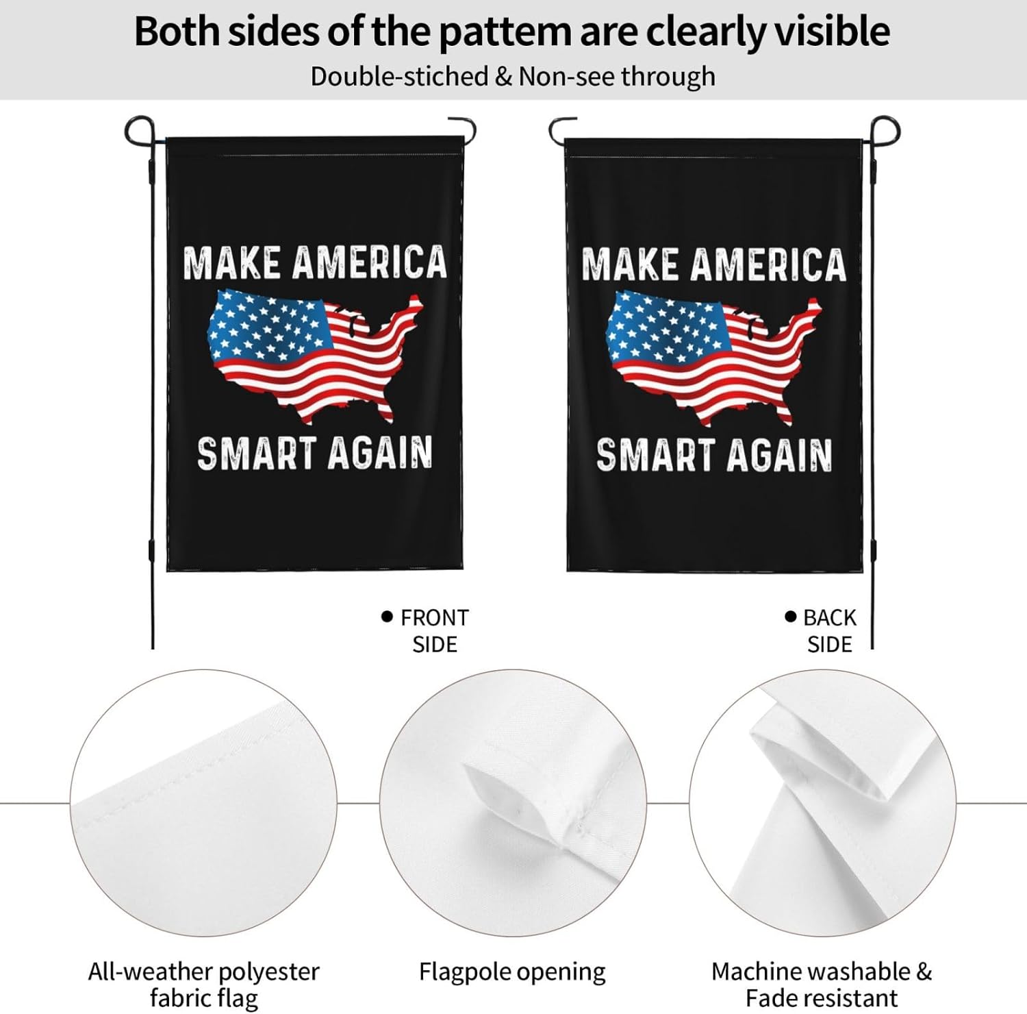 Make America Smart Again Garde - đánh giá và giá Smart Garden Accessories