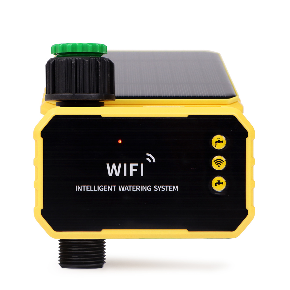 Wholesale New Design Wifi Wate - đánh giá và giá Wifi Irrigation Timer