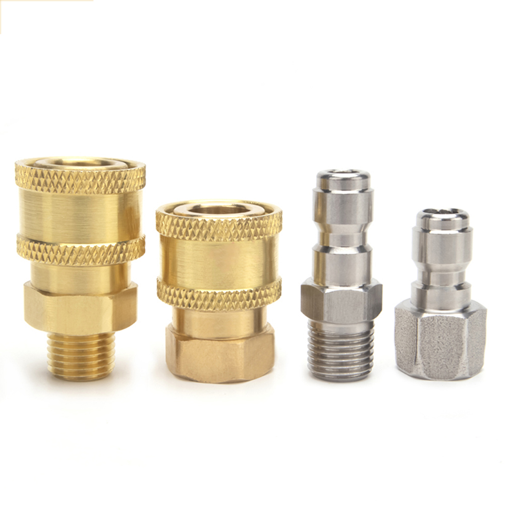 Pressure Washer Connector Coup - đánh giá và giá Smart Garden Furniture