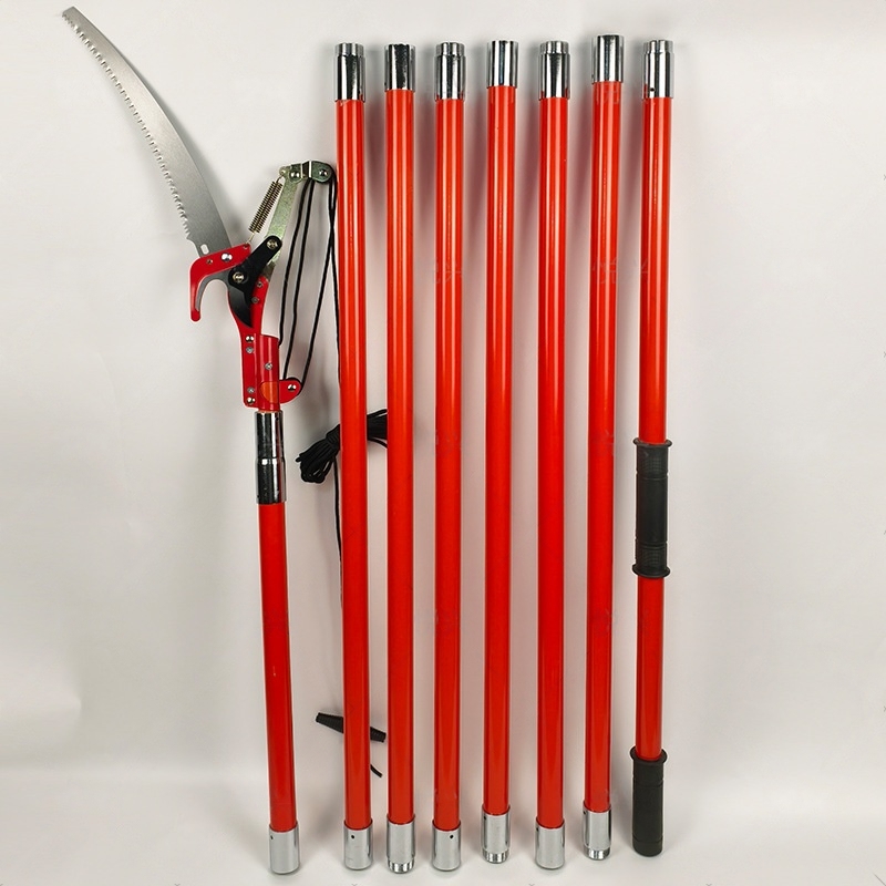 Pruning Saw, High-Branch High- - đánh giá và giá Smart Garden Furniture