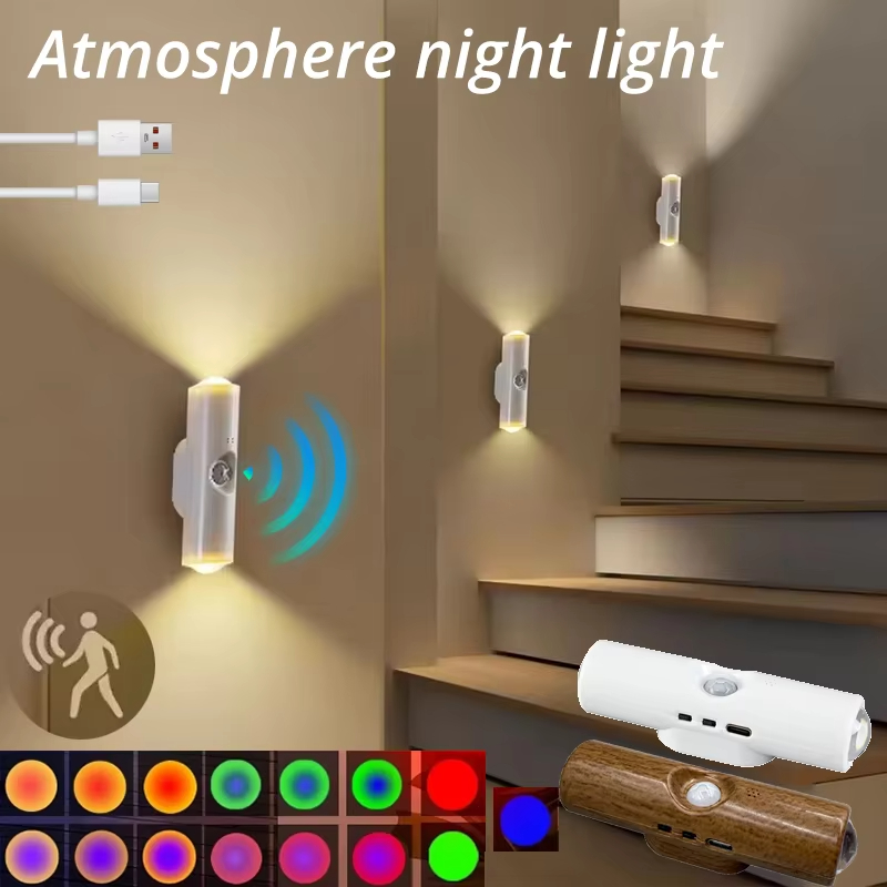 Smart RGB Double-head Wall Lig - đánh giá và giá Smart Garden Accessories