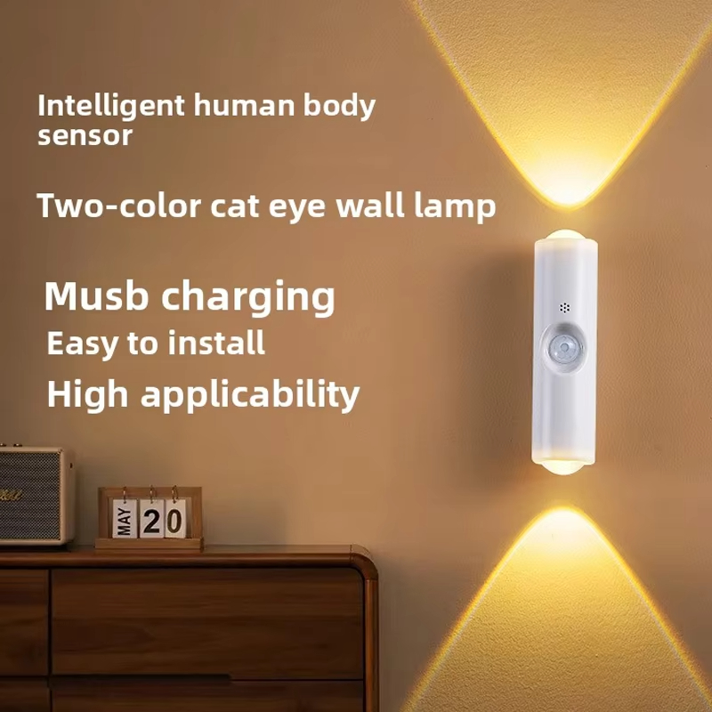 Smart RGB Double-head Wall Lig - đánh giá và giá Smart Garden Accessories