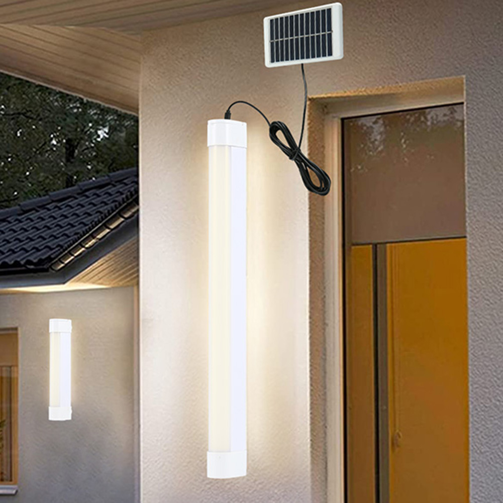 LED Solar Smart Emergency Lamp - đánh giá và giá Smart Garden Accessories