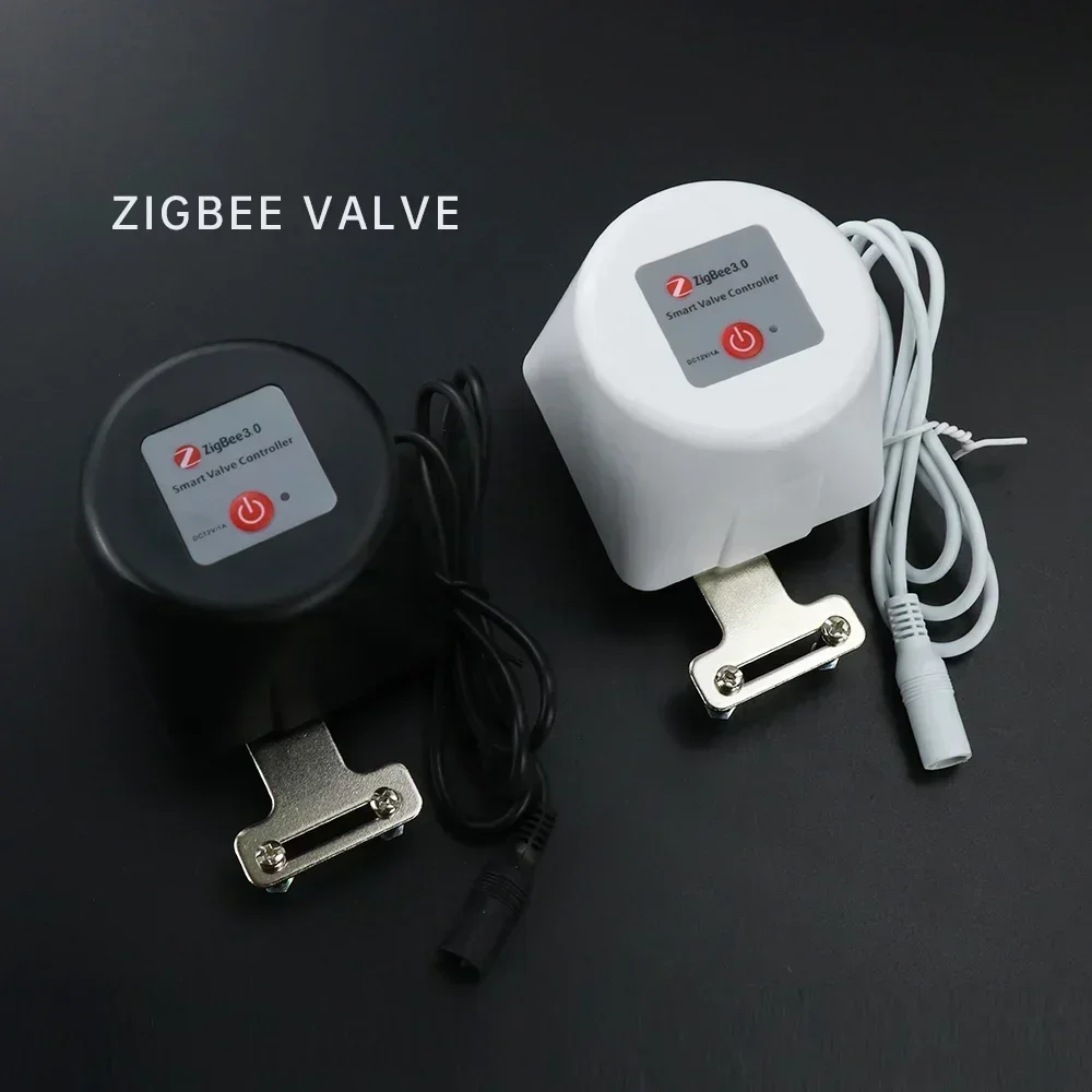 Tuya Zigbee Smart Gas Valve WI - đánh giá và giá Smart Garden Instructions